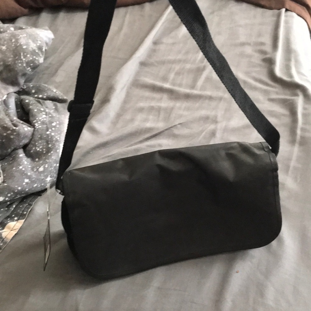 Travel work bag